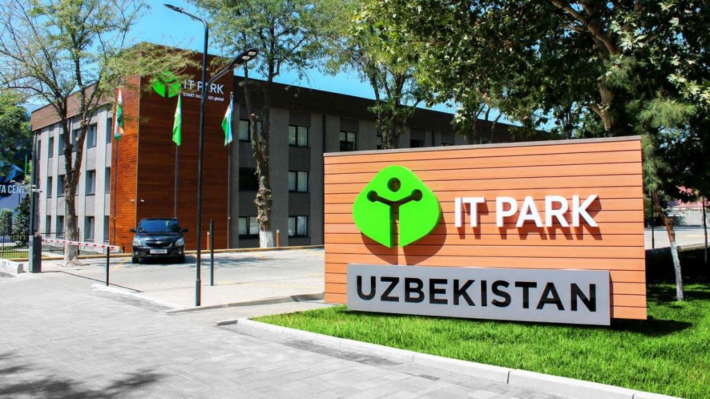 IT Park