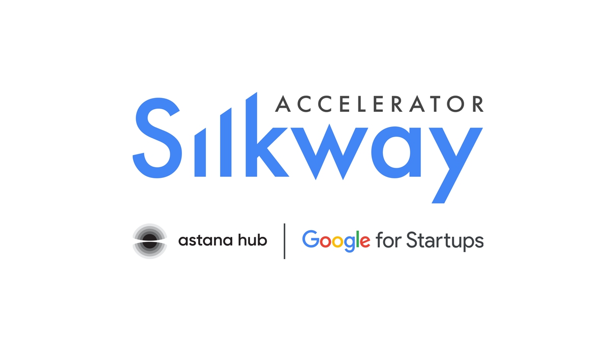 Silkway Accelerator