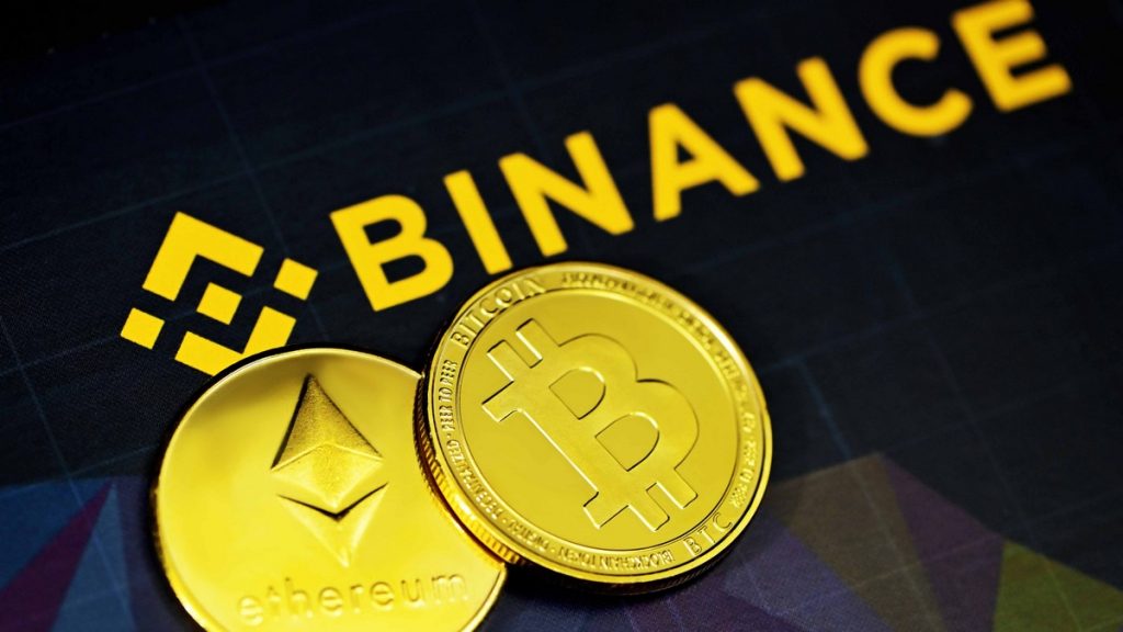 Binance