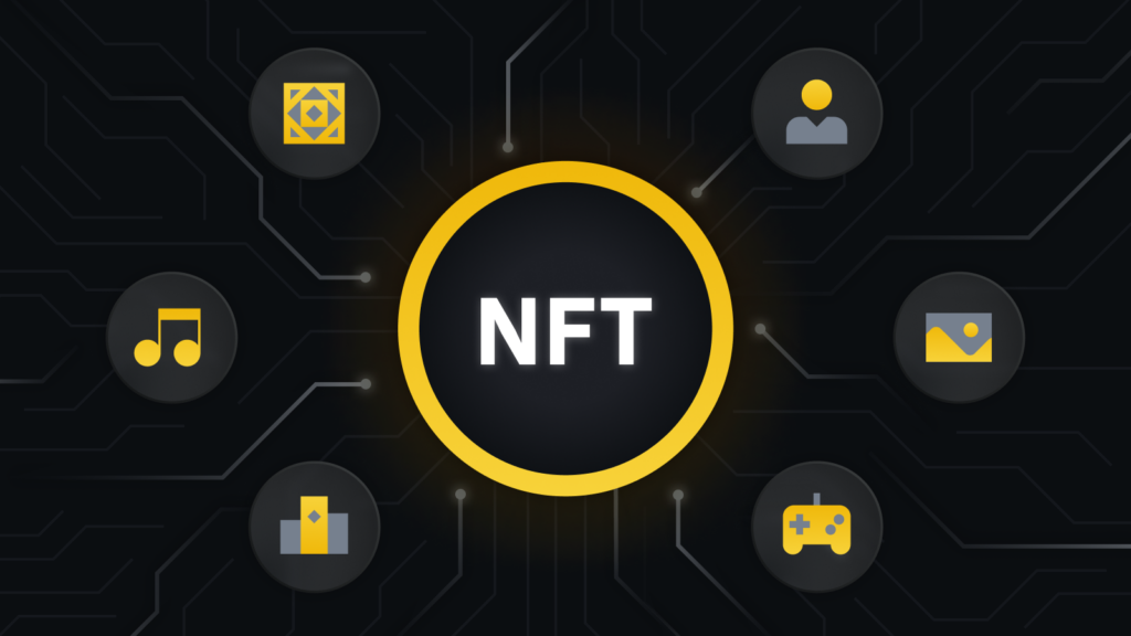 NFT