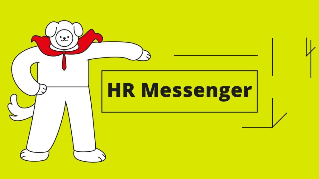 HR Messenger