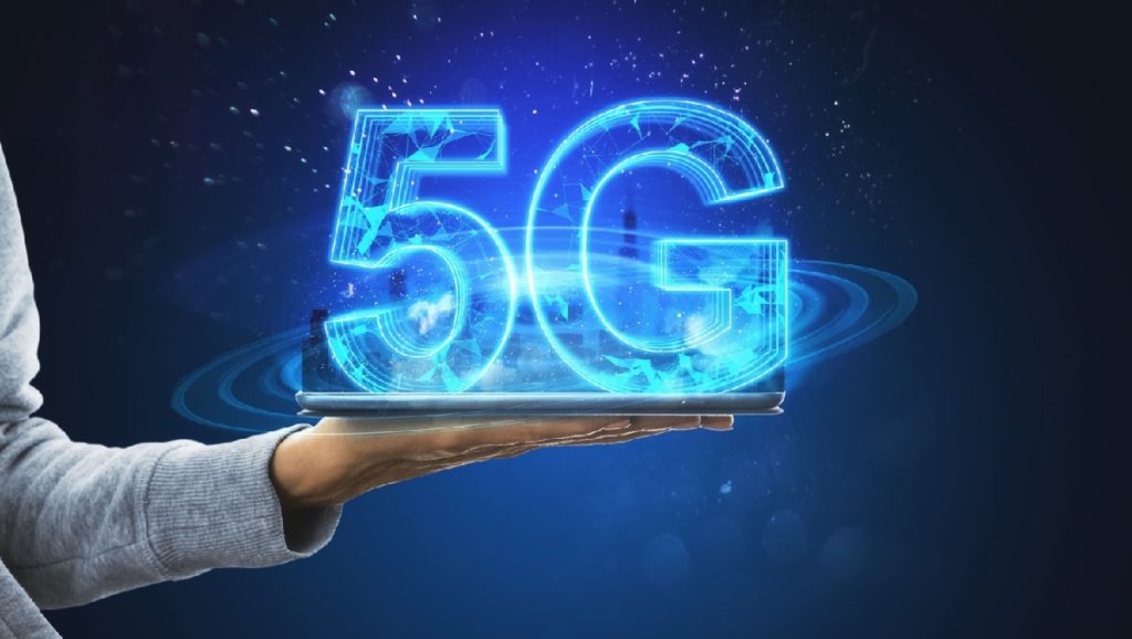 5G