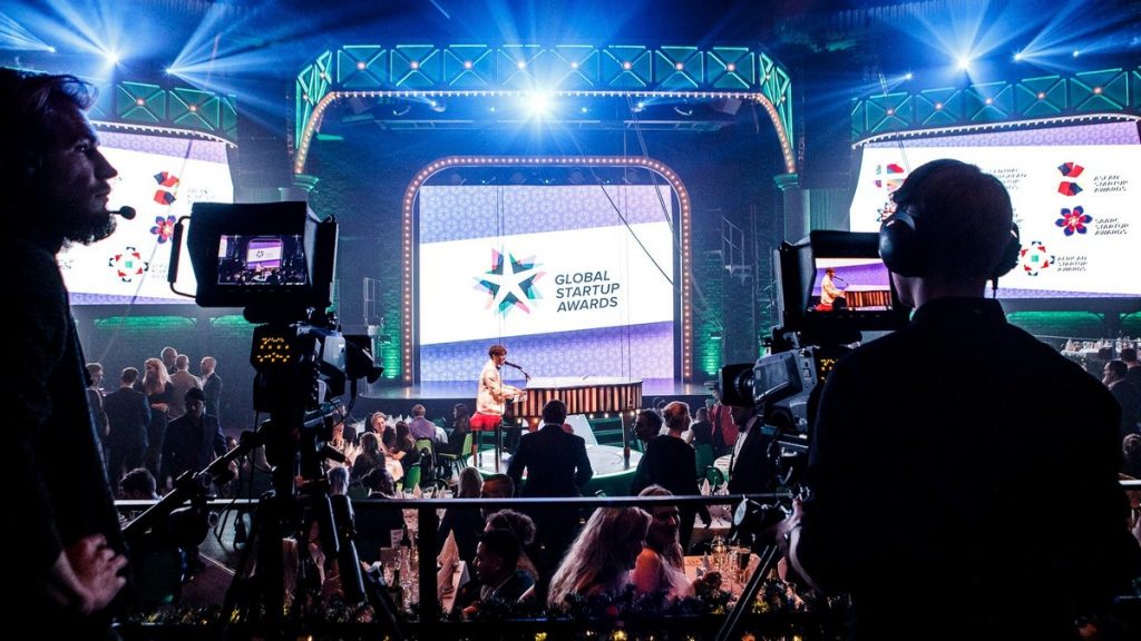 Global Startup Awards