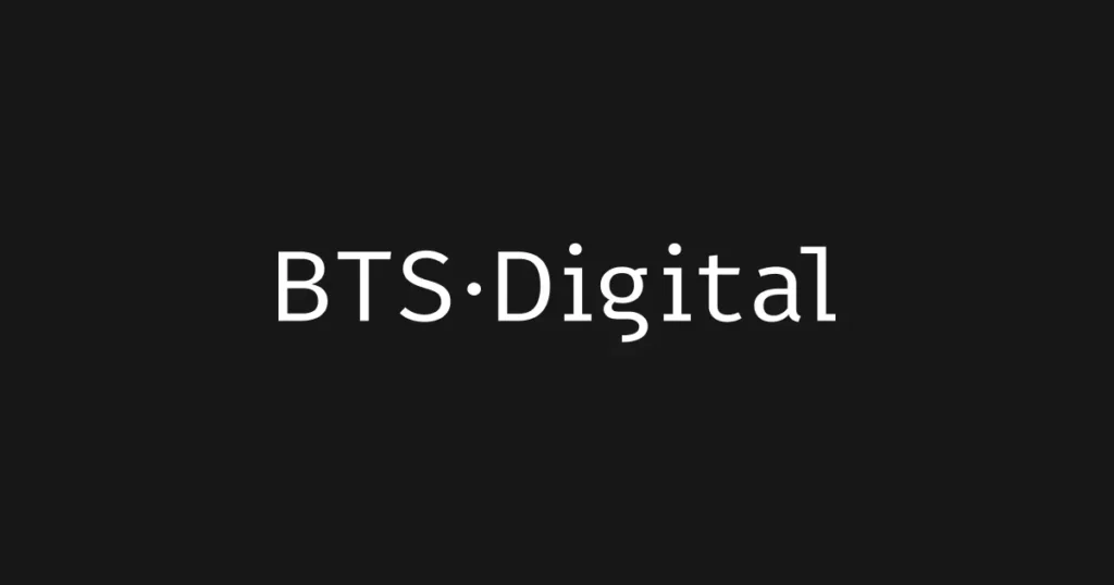 BTS Digital