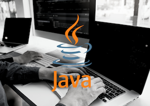 Жаңадан бастаушыларға арналған JAVA бағдарламалау logo