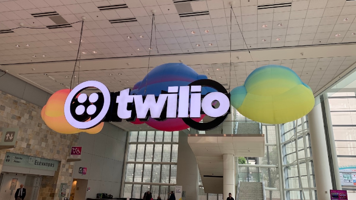 Twilio