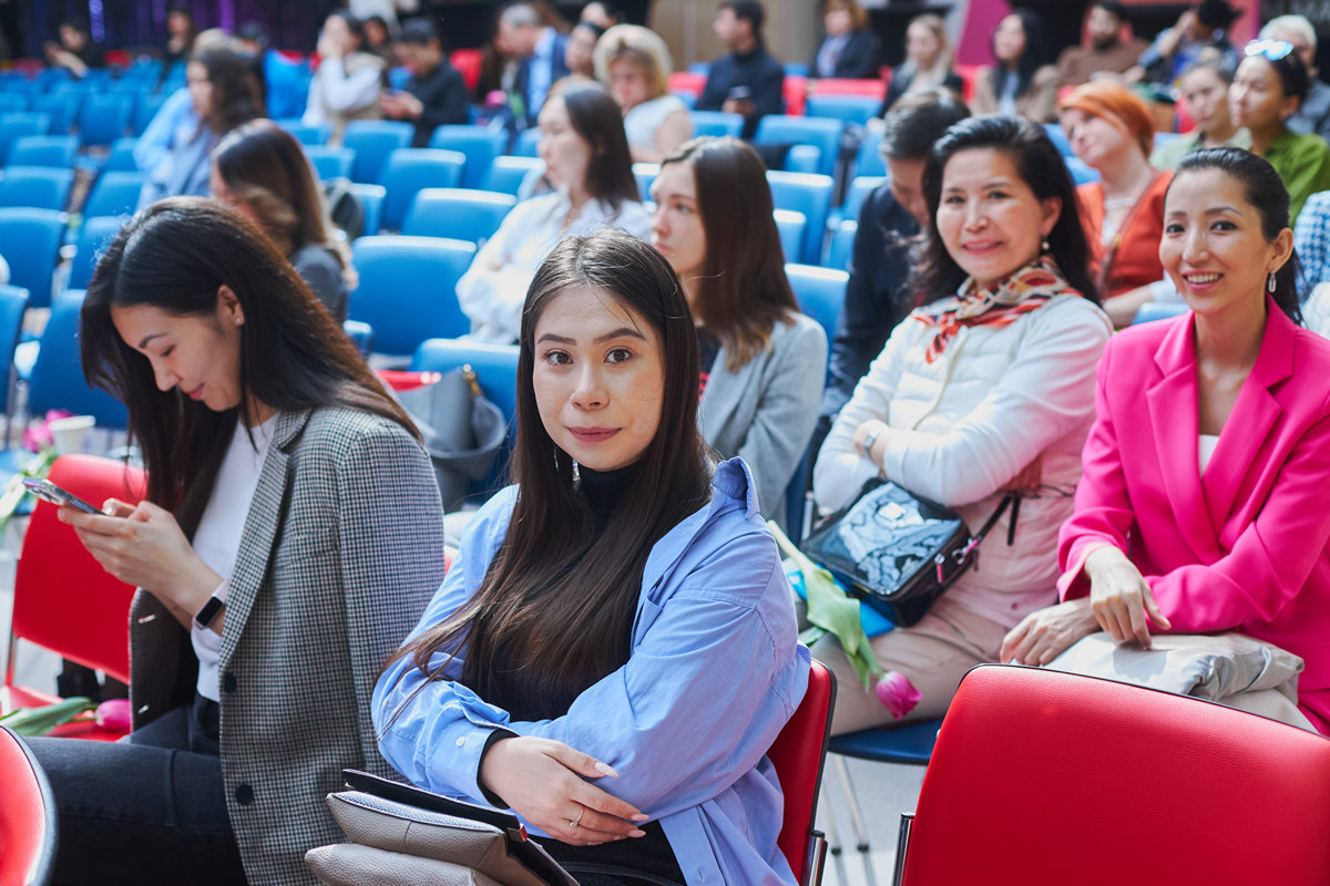 TechnoWomen