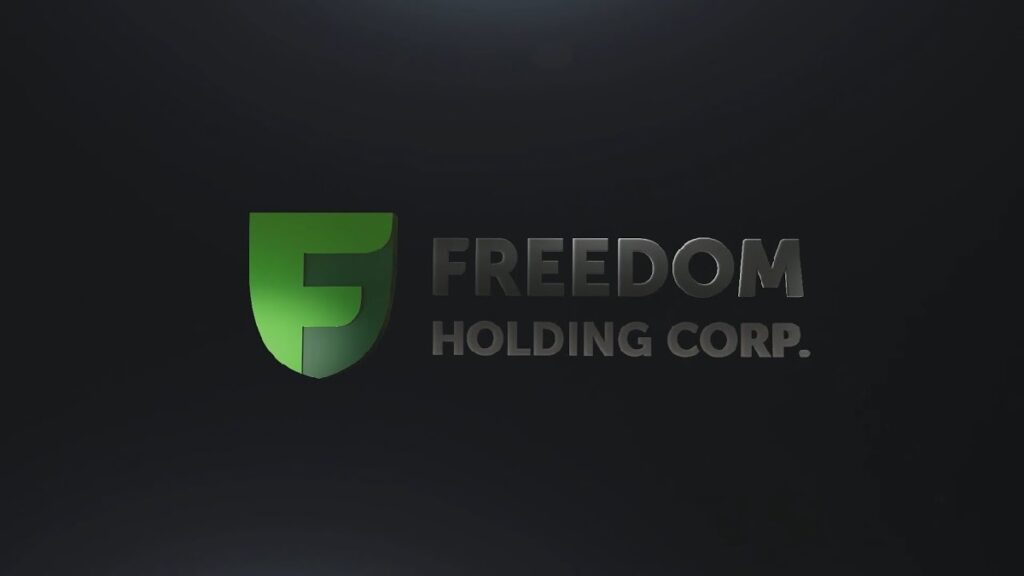 Freedom Holding