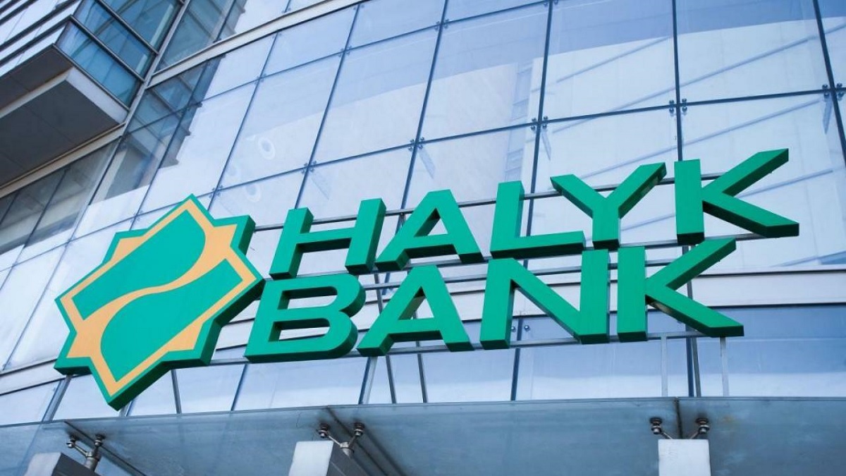 Halyk Bank