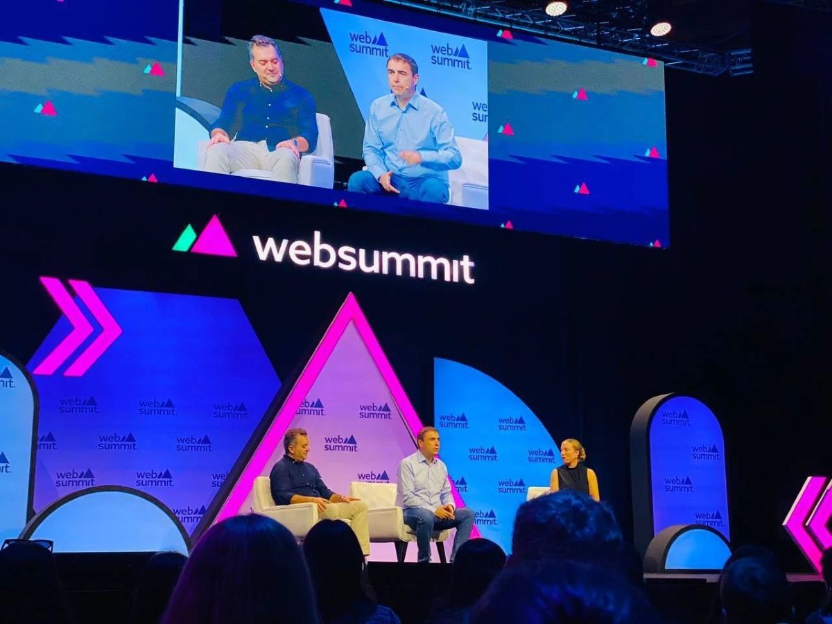 Web Summit 2023