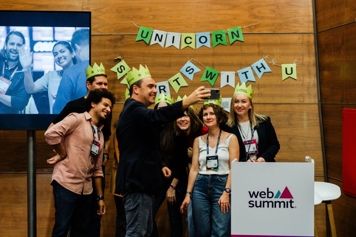 Web Summit 2023