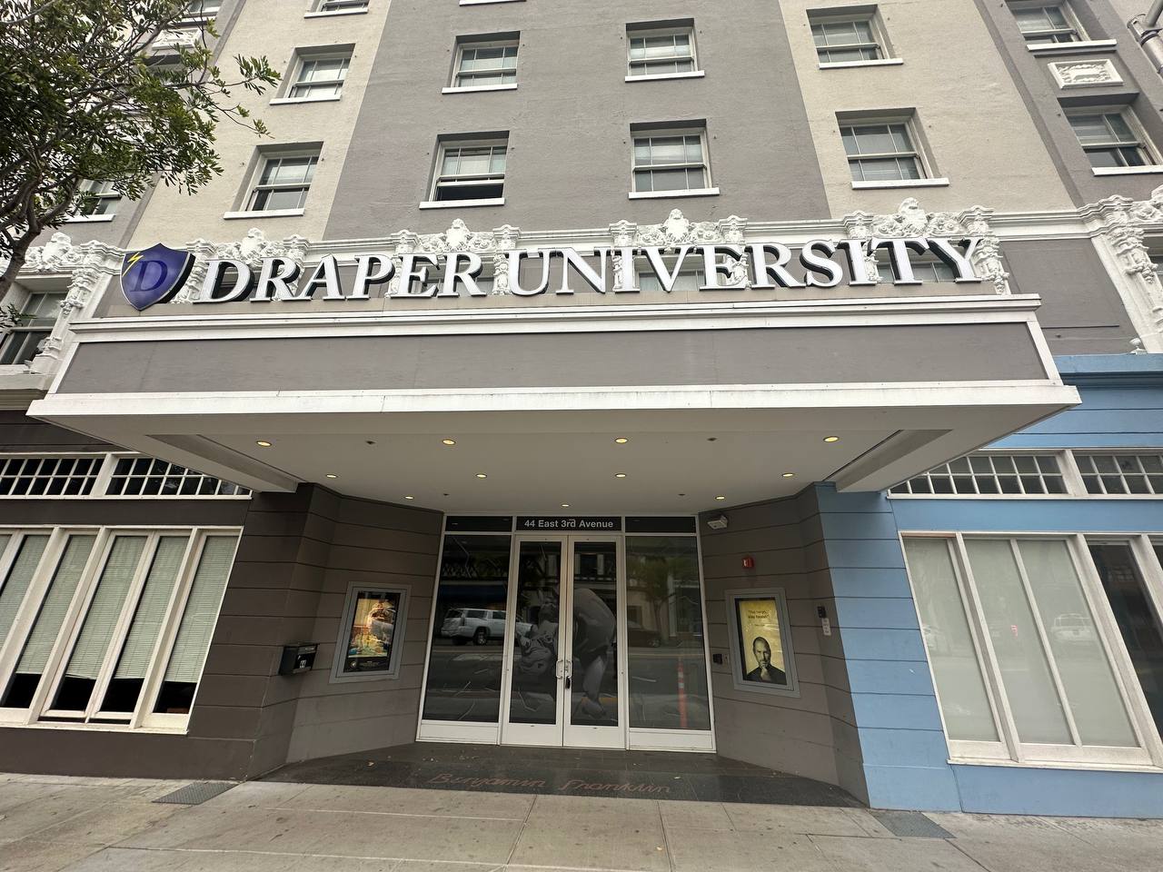 Draper University