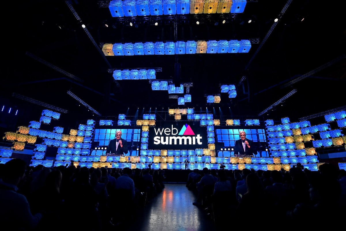 Web Summit