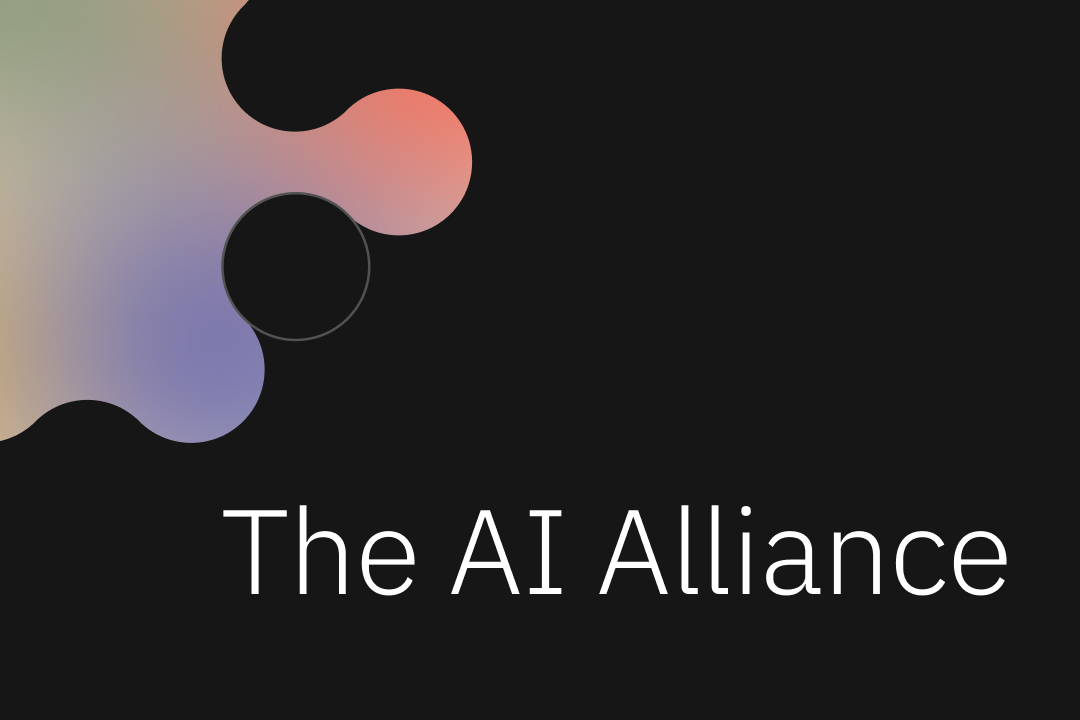 AI Alliance