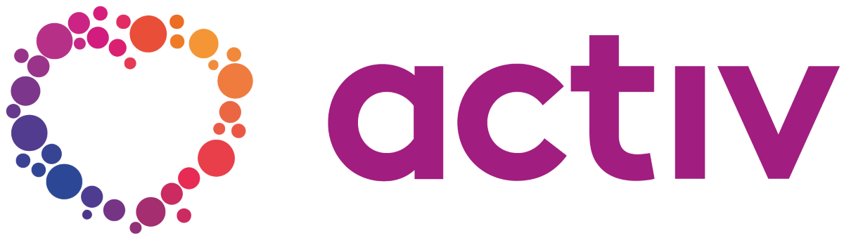 Activ logo