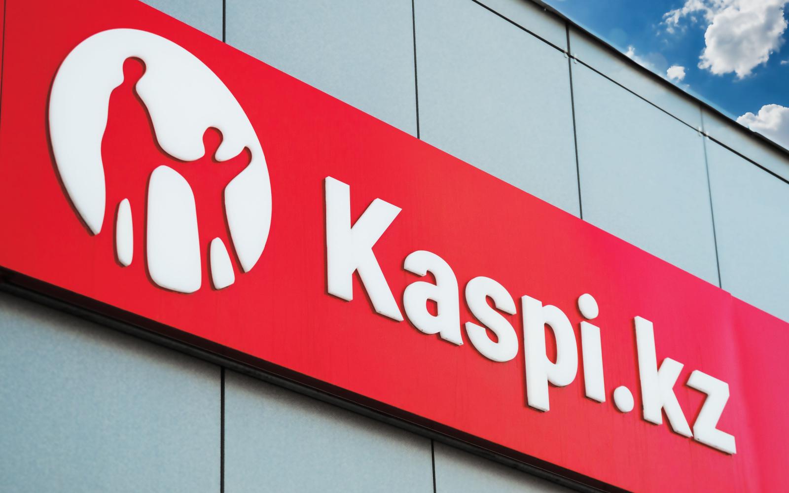 Kaspi