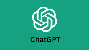 ChatGPT