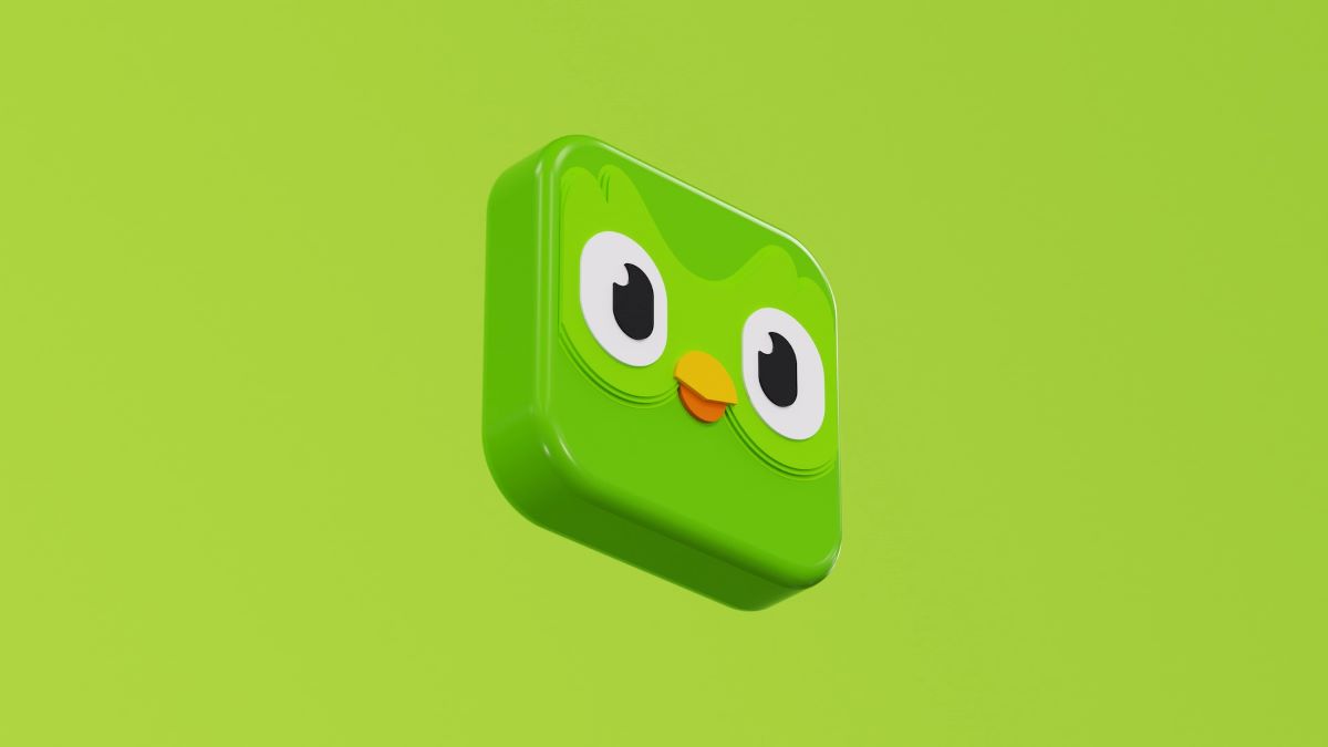 Duolingo