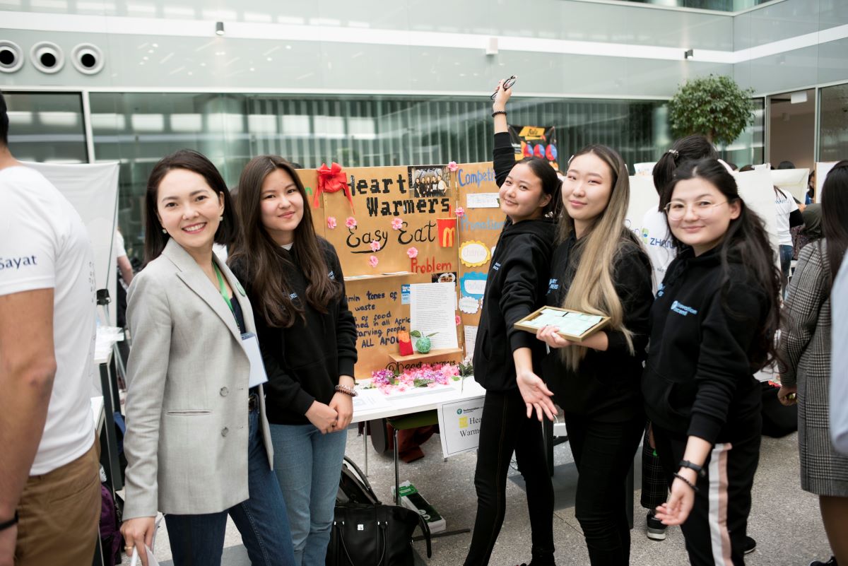 Technovation Girls