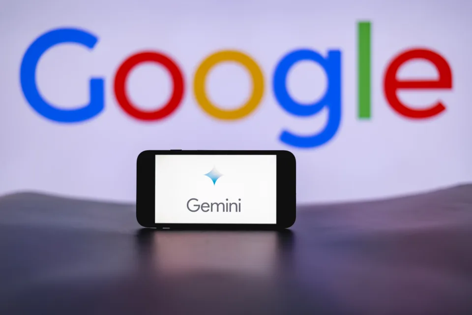 Google Bard Gemini