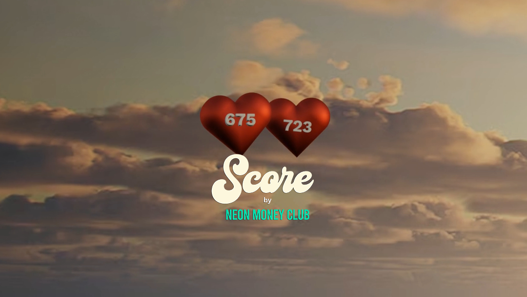 Score App