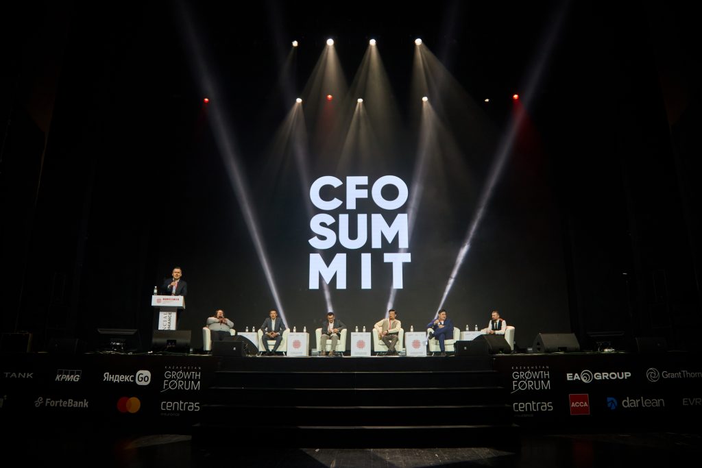 CFO Summit