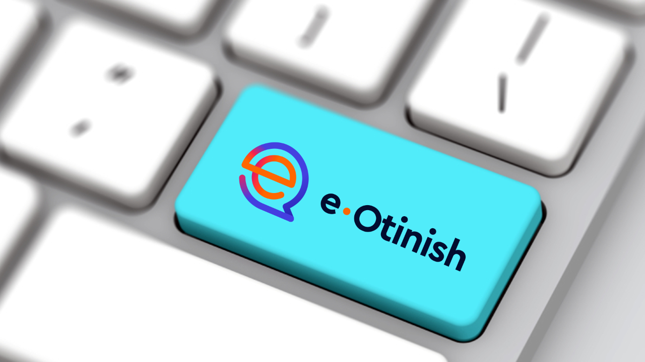 eOtinish