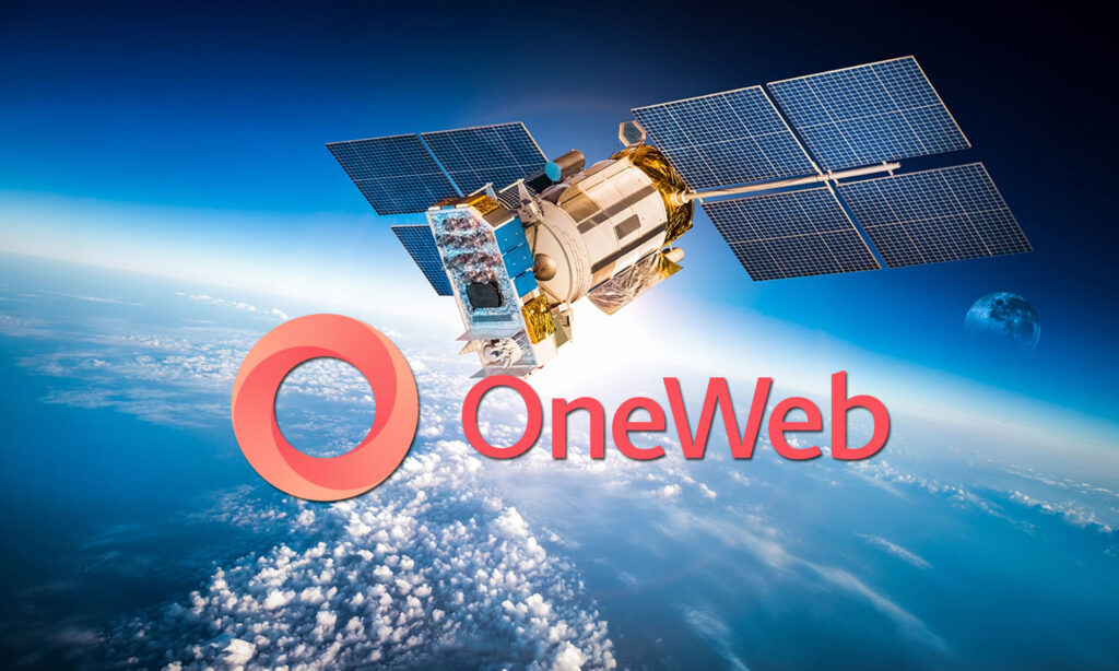 OneWeb