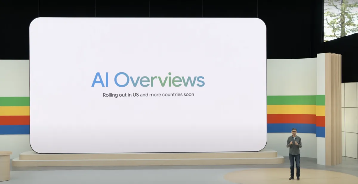 ai overview