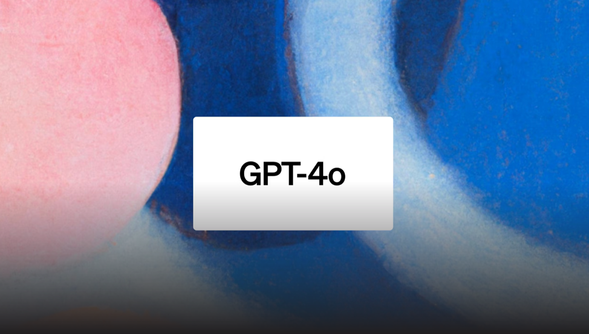 GPT-4o