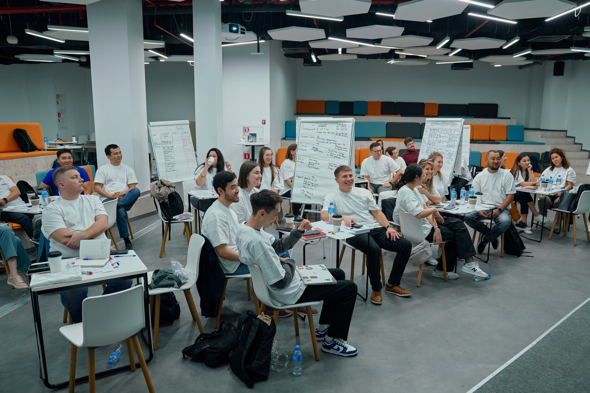 EFES Intrapreneurship Hub 