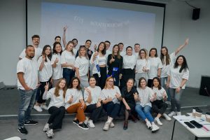 EFES Intrapreneurship Hub