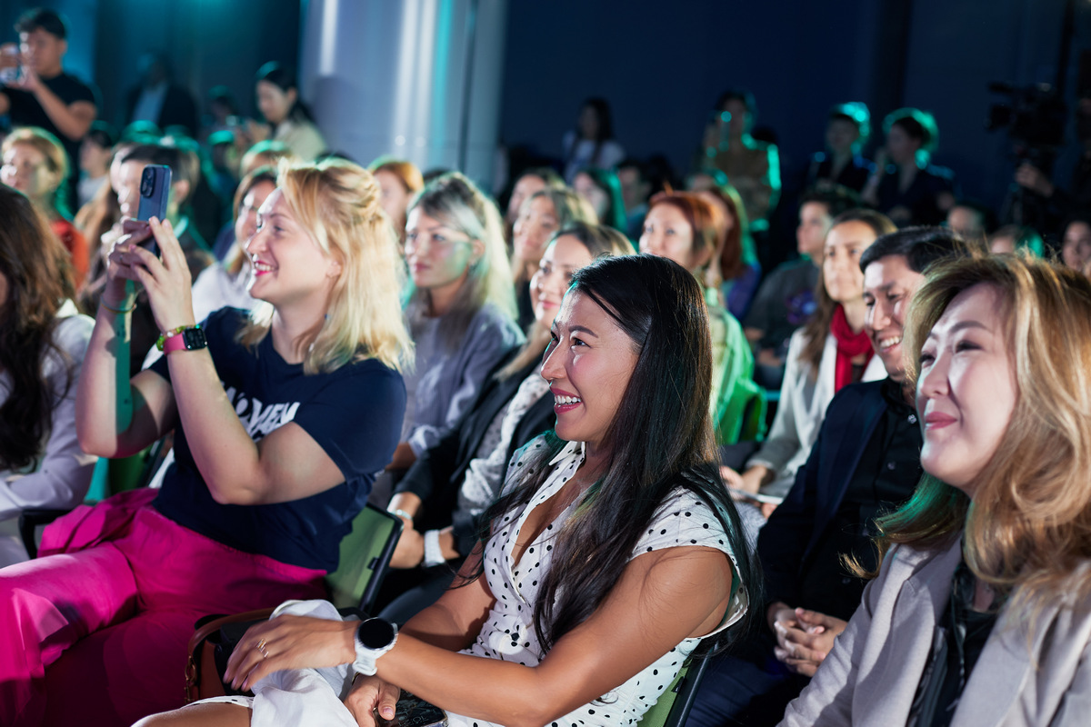 Women in Tech