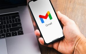 С почтой на Gmail могут возникнуть проблемы