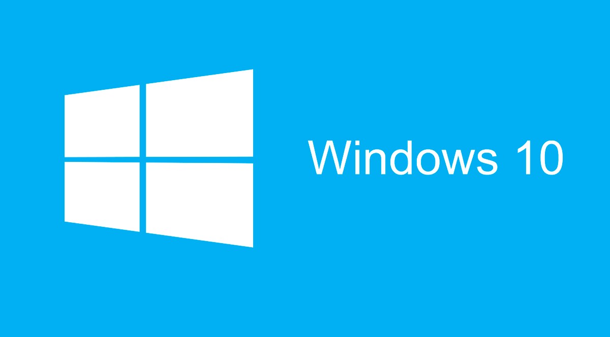 Windows 10