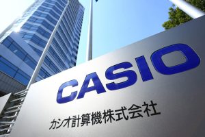 Casio подтвердила кражу клиентских данных со своих серверов - кто за этим стоит?