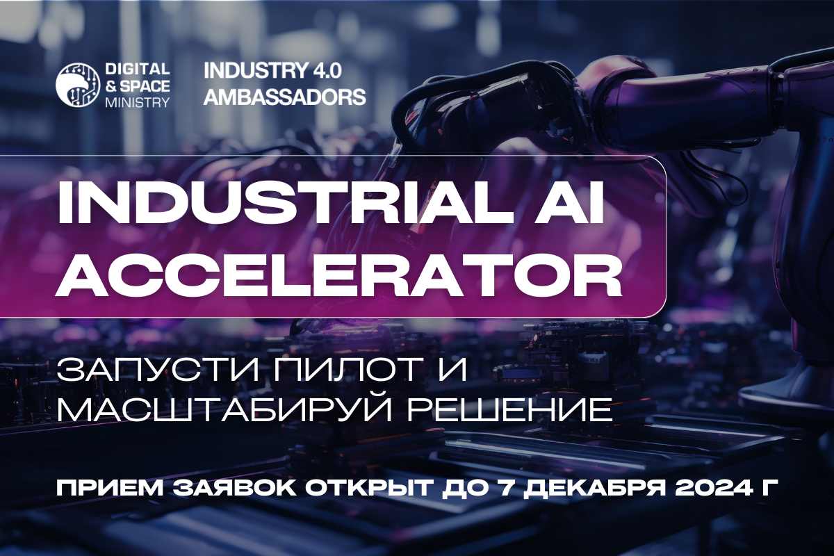 AI Accelerator 2024–2025