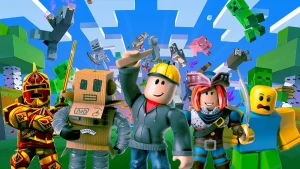 Roblox оградит казахстанских детей от контента для взрослых