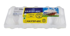 Фиксируем инфляцию. Как будут меняться цены на продукты