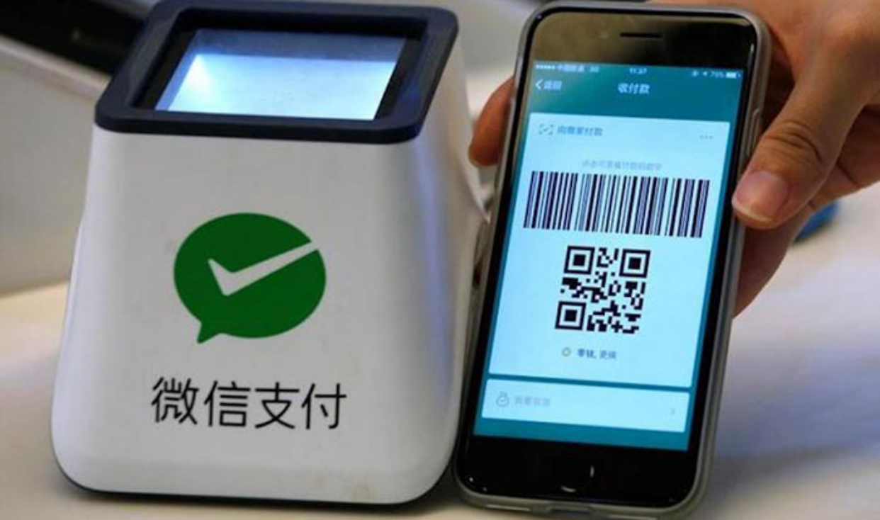 WeChat Pay