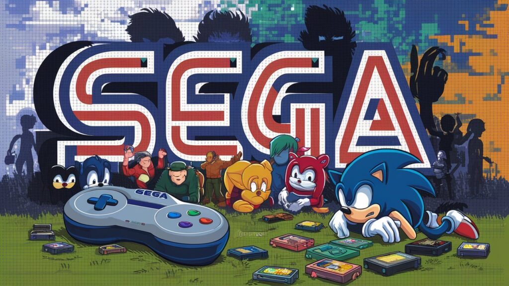 SEGA